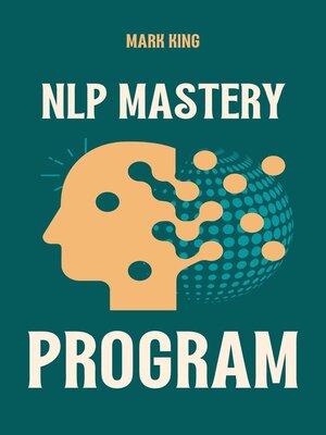 cover image of NLP Mastery Program